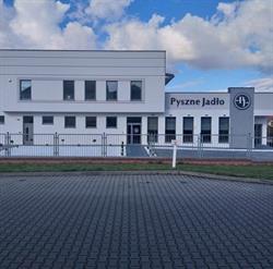 "Pyszne Jadło" Anna Wlazło Usługi Cateringowe