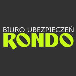BIURO UBEZPIECZEŃ "RONDO" PIOTR GAWIN; RONDO UBEZPIECZENIA S.C.