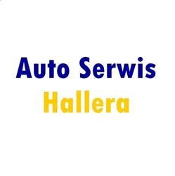 Auto-Serwis Hallera