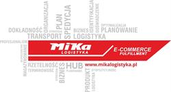 Mika Logistyka