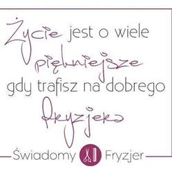 Salon fryzjerski Be Beauty damsko-męski