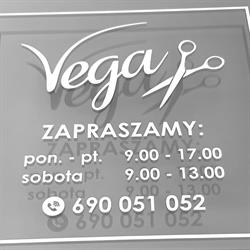 Salon Fryzjerski Vega