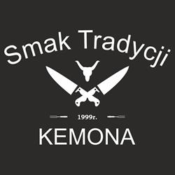 Smak Tradycji Jarosław Kemona