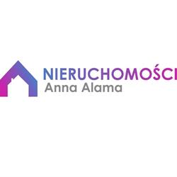 Anna Alama NIERUCHOMOŚCI ALAMA