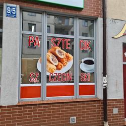 Pasztecik Stargard