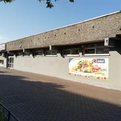 "Piast" Strzelecka Spółdzielnia Spożywców Sklep "Euromarket"