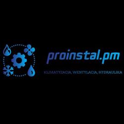 Proinstal Michał Panasiewicz