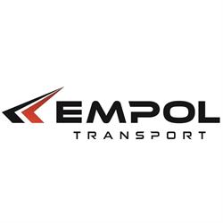 Maurer Marcin PRZEDSIĘBIORSTWO USŁUGOWO-SPEDYCYJNE "EMPOL-TRANSPORT"