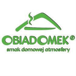 SŁAWOMIR KRAWCZYK "OBIADOMEK"