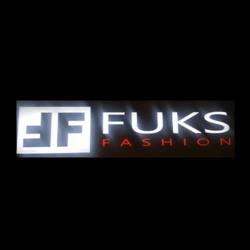 FUKS FASHION PATRYCJA LAJTER-DĄBROWSKA