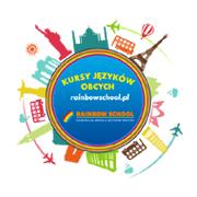 Rainbow School - Szkoła języków obcych