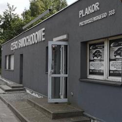 PRZEDSIĘBIORSTWO HANDLOWO-USŁUGOWE"PLAKOR" DARIUSZ PLACEK
