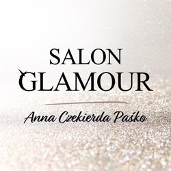 SALON GLAMOUR Anna Czekierda-Paśko