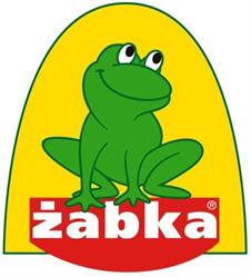 Żabka