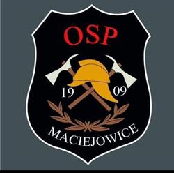 OSP Maciejowice