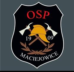 OSP Maciejowice
