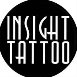 Insight Tattoo