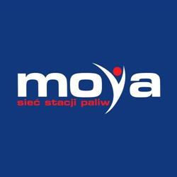 MOYA Stacja Paliw