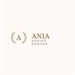 Sklep odzieżowy "Ania"