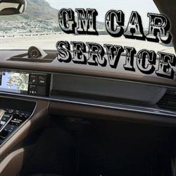 GM CAR Service