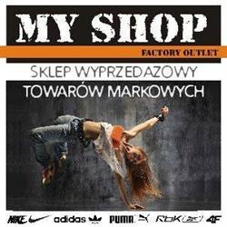 MY SHOP Factory Outlet