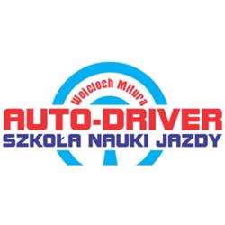 Szkoła Nauki Jazdy Auto-Driver Wojciech Mitura