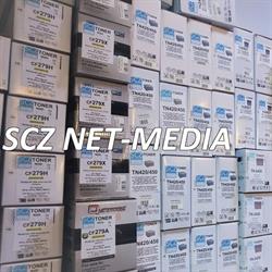 SCZ NET-MEDIA CZESŁAW SZELENBAUM