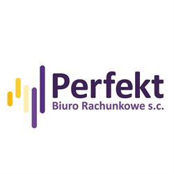PERFEKT BIURO RACHUNKOWE SPÓŁKA Z OGRANICZONĄ ODPOWIEDZIALNOŚCIĄ