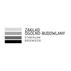 STANISŁAW DRZEWIECKI ZAKŁAD OGÓLNO-BUDOWLANY DRZEWIECKI STANISŁAW
