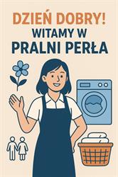 Studio Prasowania Koszul "Perła"Grzegorz Zrada