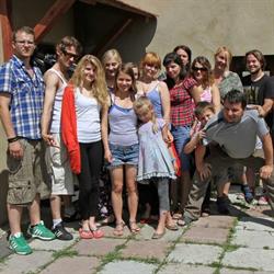 Stowarzyszenie Edukacyjno-Teatralne Teatr "Nasz"
