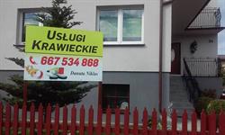 DANUTA NIKLAS USŁUGI KRAWIECKIE