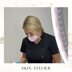 SKIN ATELIER Katarzyna Leszczyńska