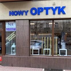 NOWY OPTYK SZYMON MATERLIŃSKI
