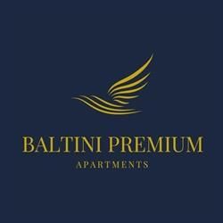 BALTINI PREMIUM SPÓŁKA Z OGRANICZONĄ ODPOWIEDZIALNOŚCIĄ