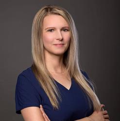 GABINET FIZJOTERAPII DZIECIĘCEJ - IZABELA BASIŃSKA