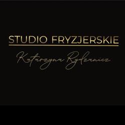 STUDIO FRYZJERSKIE Katarzyna Rydzanicz