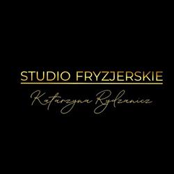 STUDIO FRYZJERSKIE Katarzyna Rydzanicz