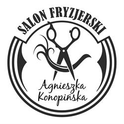 SALON FRYZJERSKI AGNIESZKA KONOPIŃSKA