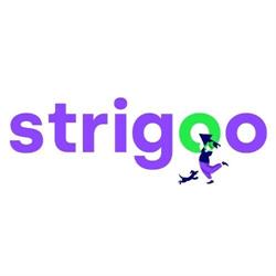 STRIGOO SPÓŁKA Z OGRANICZONĄ ODPOWIEDZIALNOŚCIĄ