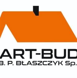 Art-Bud B. Błaszczyk P. Błaszczyk Spółka Jawna