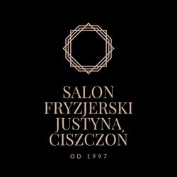 Salon Fryzjerski Justyna Ciszczoń