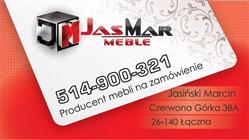 Zakład Stolarski Jasiński Marcin