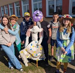 ZESPÓŁ EDUKACYJNY W NOWYM KRAMSKU