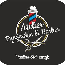 Atelier fryzjerskie & Barber Paulina Stelmaszyk