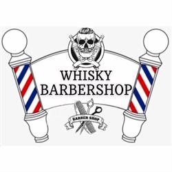 Adam Mikołajczak WHISKY BARBER SHOP