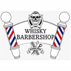 Adam Mikołajczak WHISKY BARBER SHOP