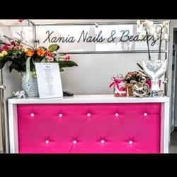 Xania Nails & Beauty ANNA CZUB