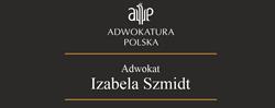 IZABELA SZMIDT-REJMAN wspólnik spółki cywilnej KANCELARIA ADWOKACKA