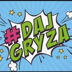 "DAJ GRYZA" Zbigniew Karda